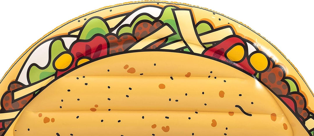 1.71m x 89cm Taco Luftmatratze