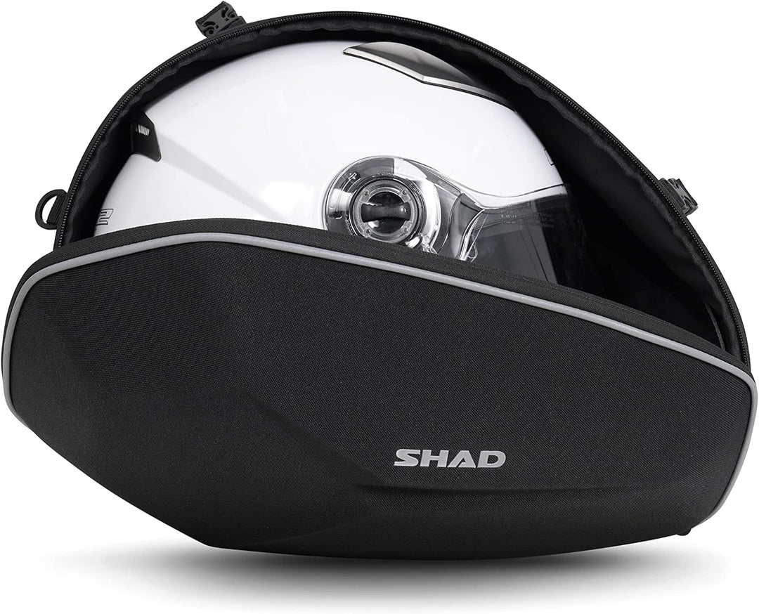 Expandable Saddle Bags E48 2 un.