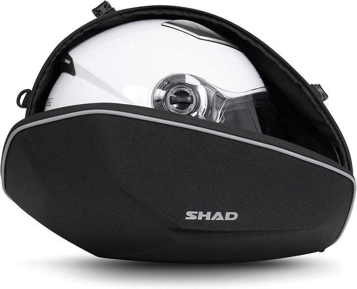 Expandable Saddle Bags E48 2 un.