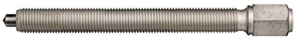 GEDORE Spindel SW 17, M14x1,5, 155 mm, 1 Stück, 1.1406155 15 155 mm, 15 155 mm