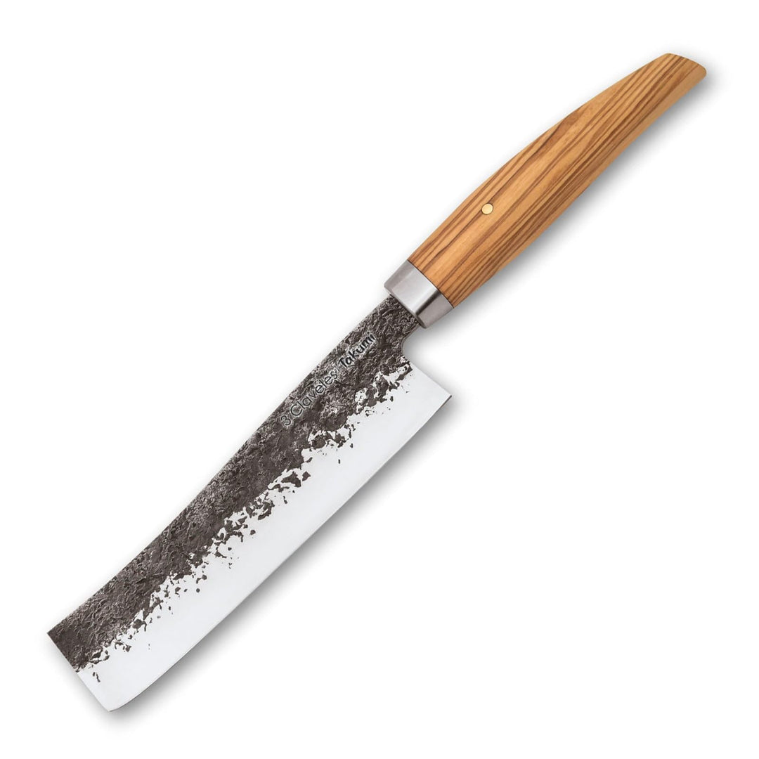 3 Claveles Cuchillo USUBA Takumi 18CM 1068
