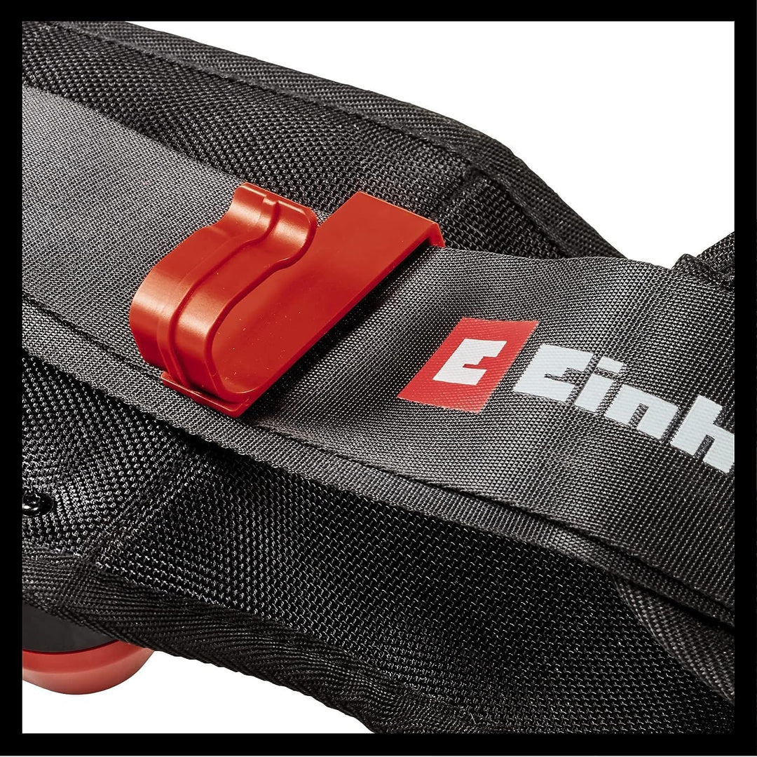 Original Einhell Akku-Gürtel GE-PB 36/18 Li Power X-Change (zum Tragen der PXC Akkus direkt am Körpe