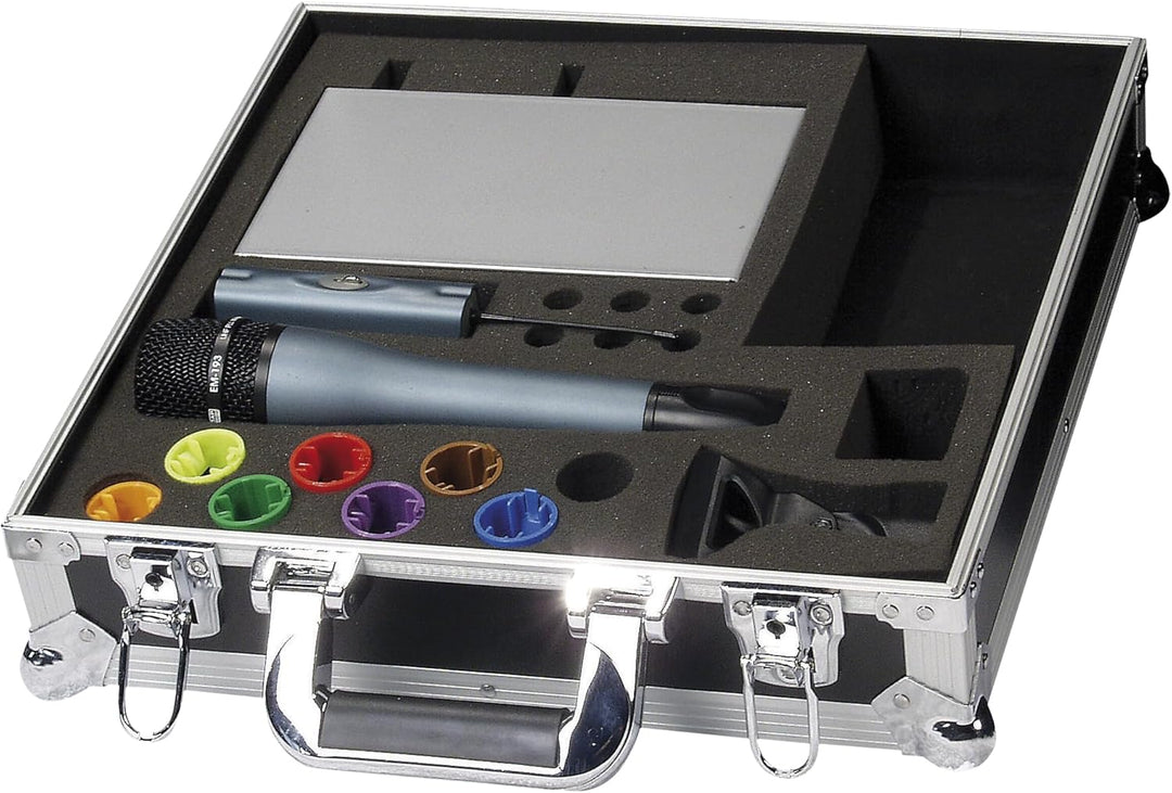Case for Wireless Microphone ER-193