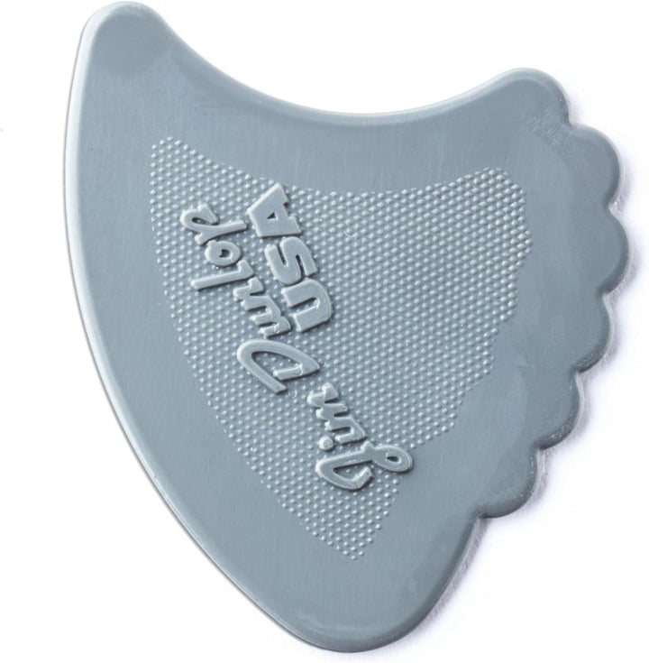 Médiators Jim Dunlop 0,80mm Nylon Fin 0,80mm sachet de 72 Sachet de 72 0,80mm, Sachet de 72 0,80mm
