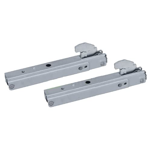 Set 2 Scharniere Maxi Backofen - schwere Tür Nardi Franke Modell PU60MXS 1986203