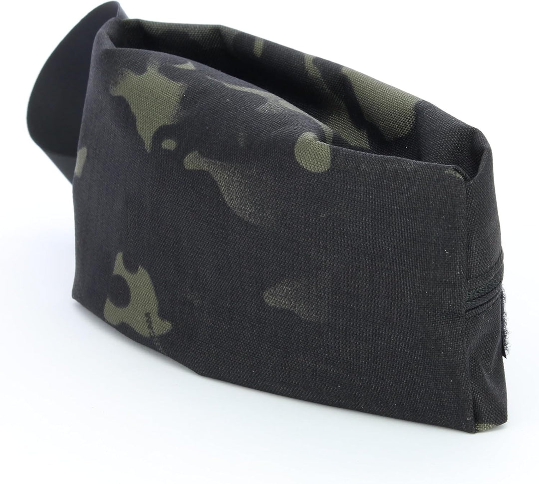 Zentauron Blowup Pouch Universelle Zipper Tasche Taktische Federmappe Apportierbeutel Futterbeutel O