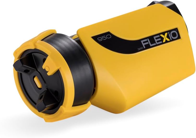 WAGNER 2363212 Sprühkopf komplett, Ersatzteil für Farbsprühgerät