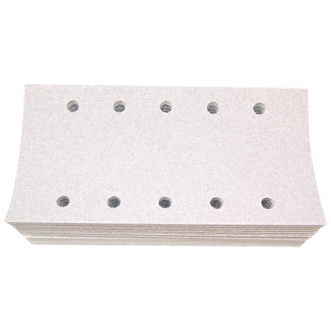 FESTOOL Stickfix Schleifstreifen STF 115 x 228 mm, 492832 P 400 - 100 Stück, P 400 - 100 Stück