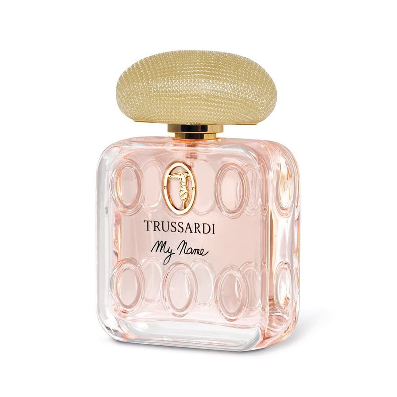 Trussardi My Name Damen, Eau de Parfum Spray, 1er Pack (1 x 50 ml)