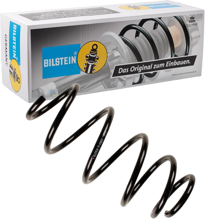 Bilstein 37-154615 Schraubenfeder