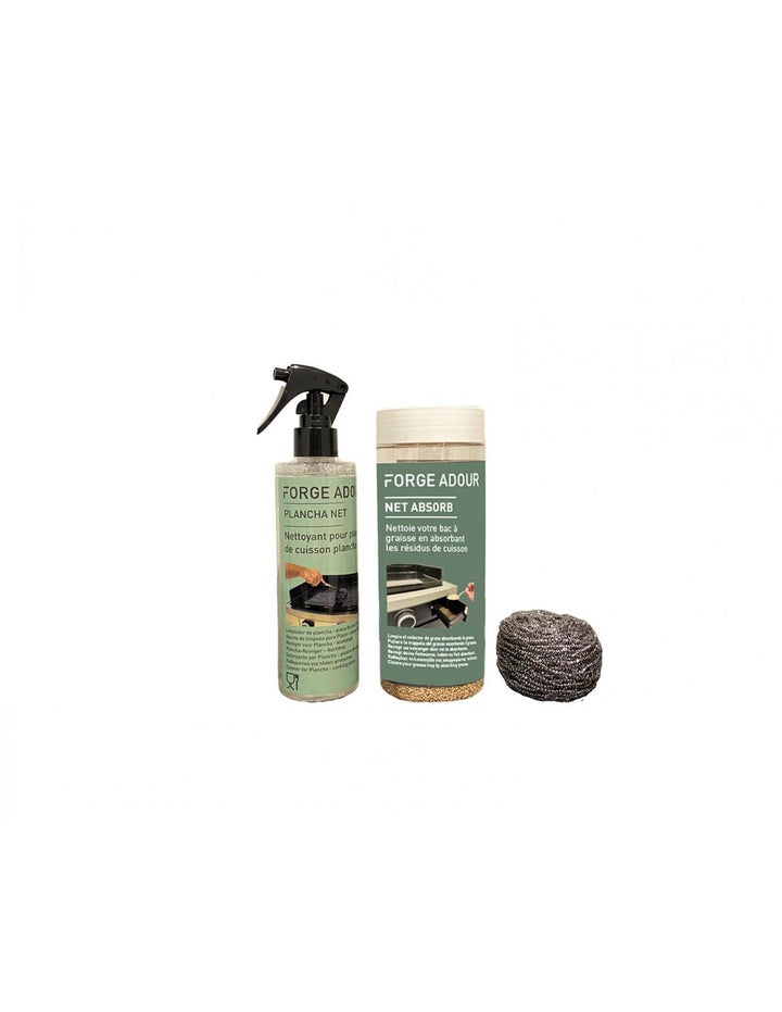 Forge Adour KITDENETTOYAGEABSORB