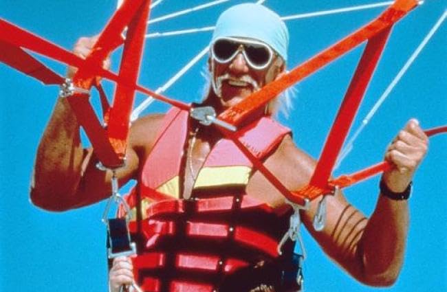 Thunder in Paradise - Die komplette Serie (22 Folgen) [4 DVDs]