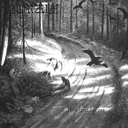 Hvis Lyset Tar Oss [Vinyl LP], Vinyl
