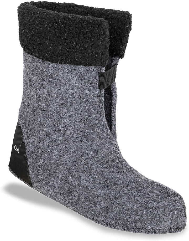 bw-online-shop Winterstiefel Highland Weather Extrem Herren Stiefel 42 EU Schwarz, 42 EU Schwarz