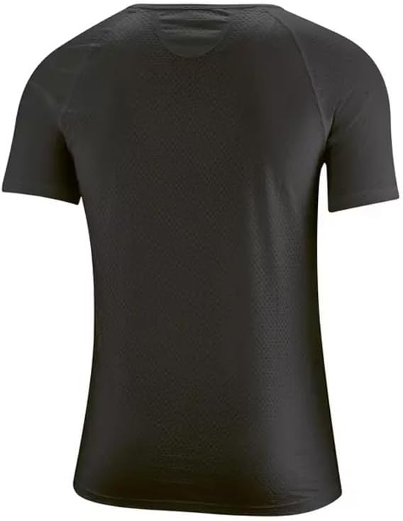 Gonso Pete U-Shirt Herren schwarz