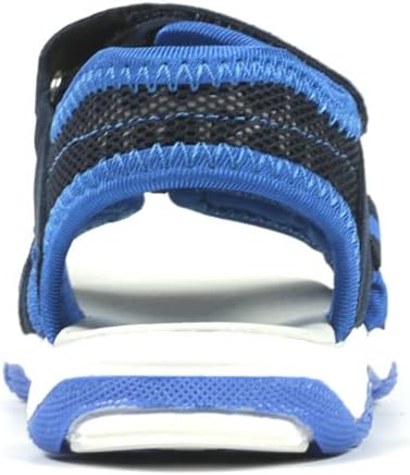 Richter Kinderschuhe Jungen Leon Sandale 29 EU Atlantic Malaysia, 29 EU Atlantic Malaysia