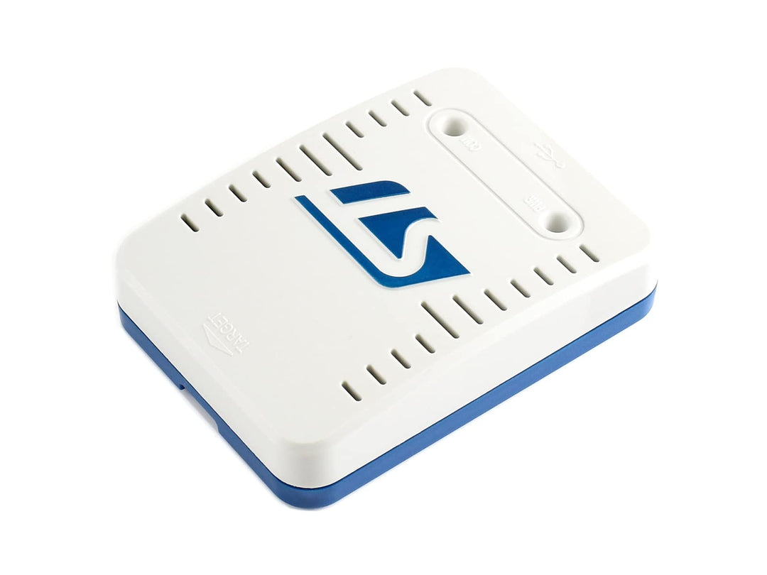 Waveshare STLINK-V3SET Modular in-Circuit Debugger and Programmer for STM32/STM8 Microcontrollers St