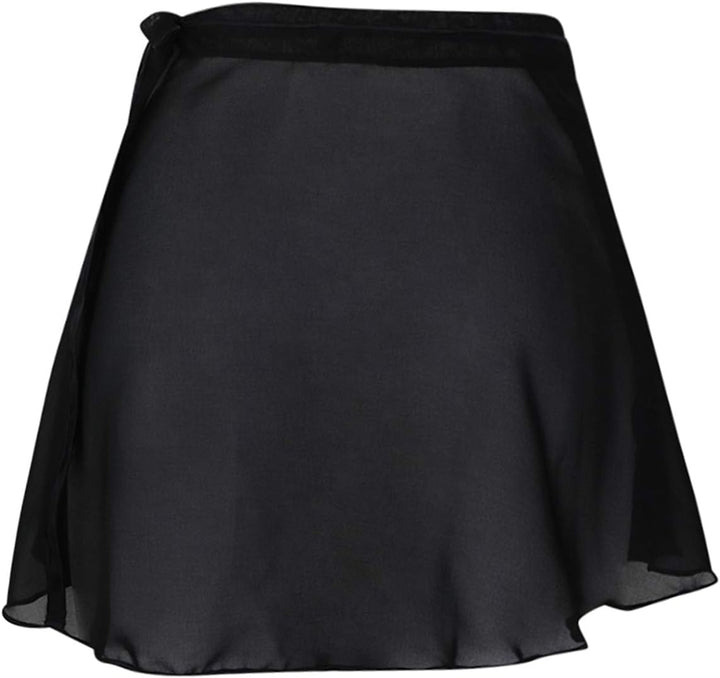 Intermezzo Damen Ballett Rock 7555 Giselle L Schwarz, L Schwarz