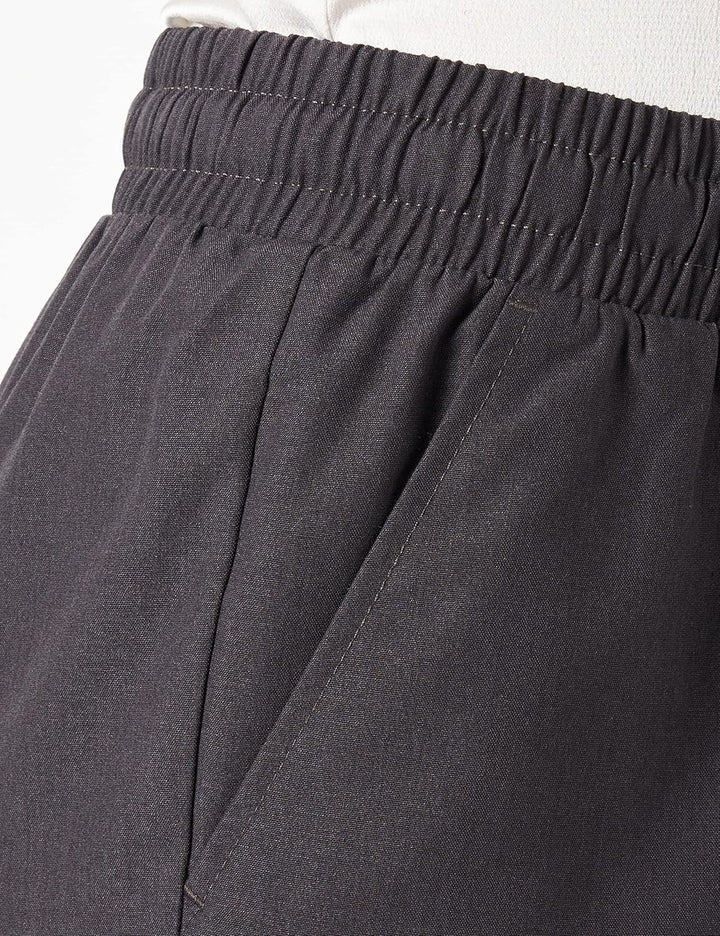 United Colors of Benetton Damen Hose S Dunkelgrau 910, S Dunkelgrau 910