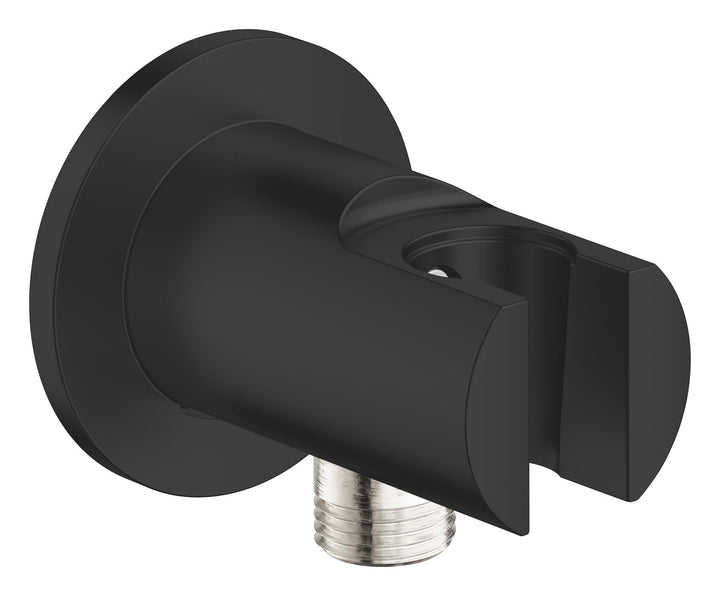 GROHE Vitalio, Wandanschlussbogen (Duschkopf Halterung mit Standardanschluss 1/2", passend für alle