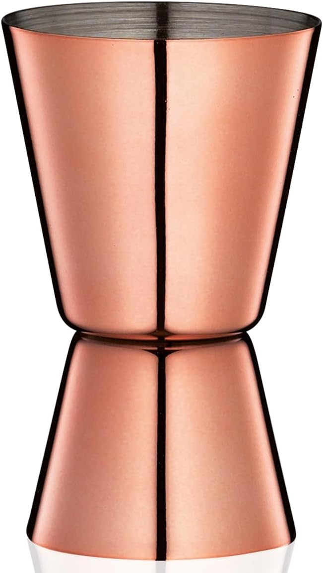 Cilio Bar Set Manhattan 5tlg