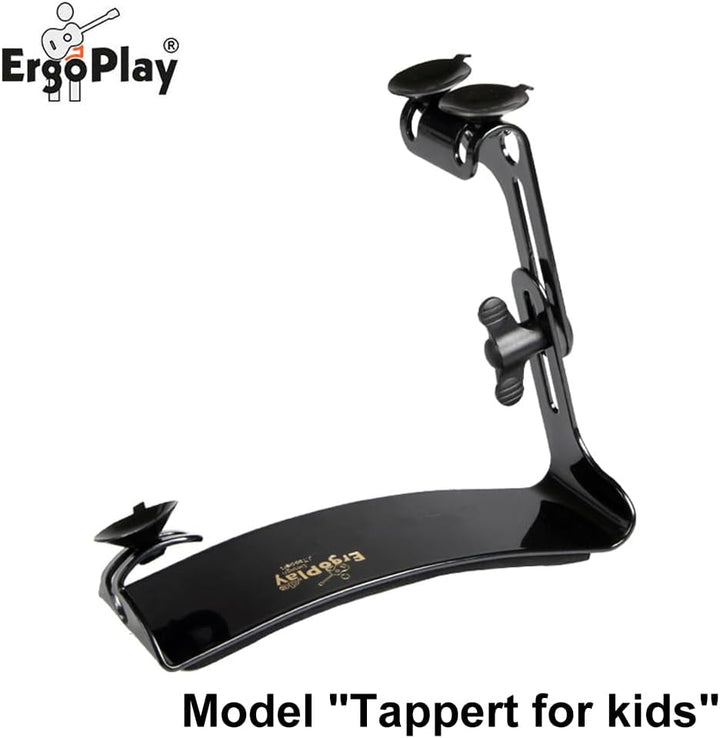 Ergoplay Gitarrenstütze Michael Tröster schwarz
