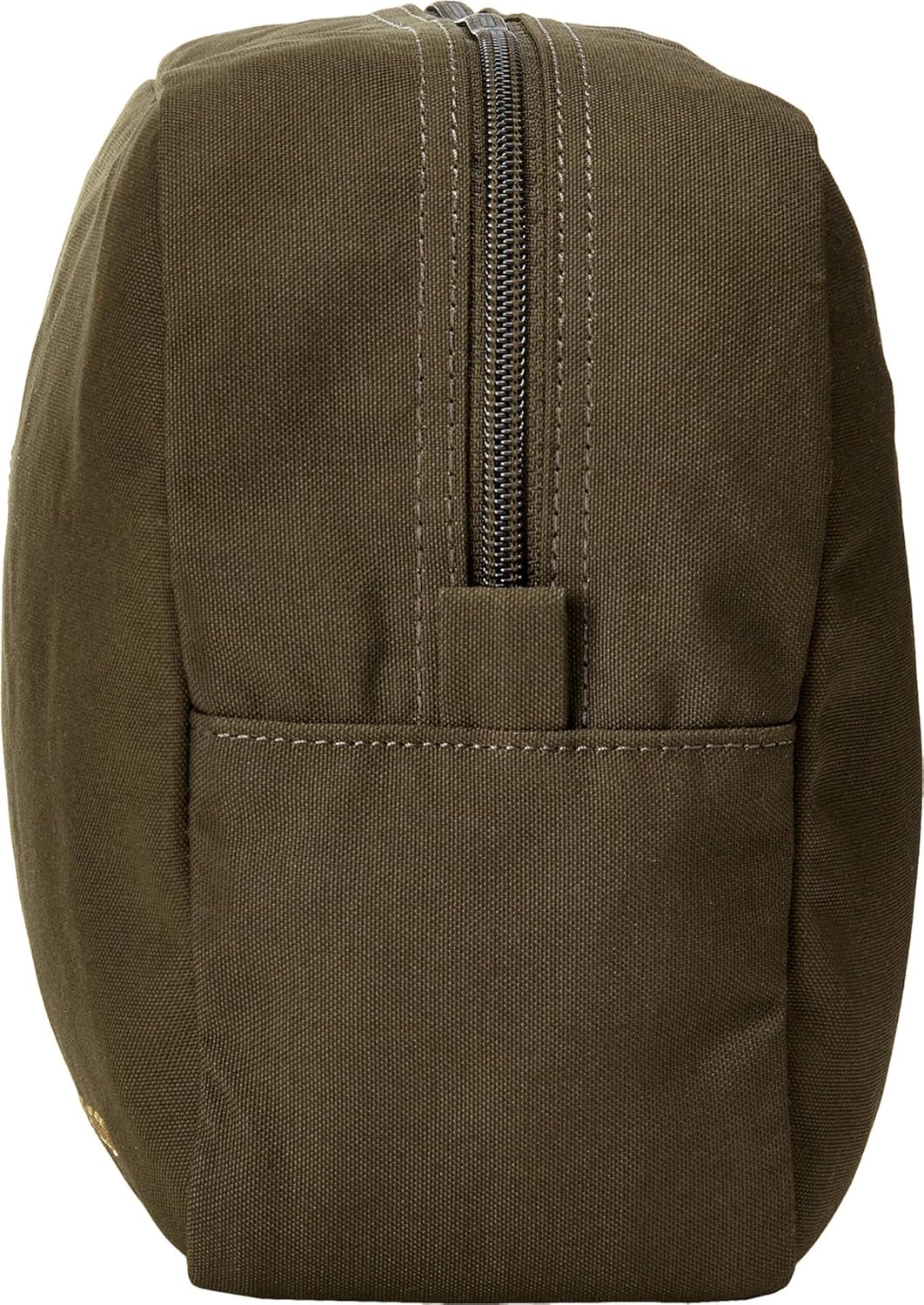 Fjällräven Utensilientasche Gear Bag Large Grün (Dark Olive), Grün (Dark Olive)