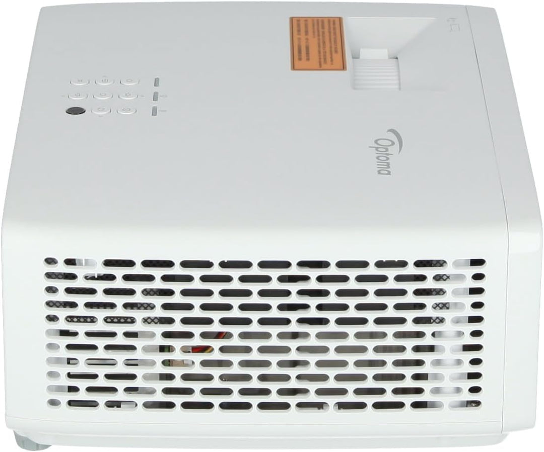 Optoma ZH400
