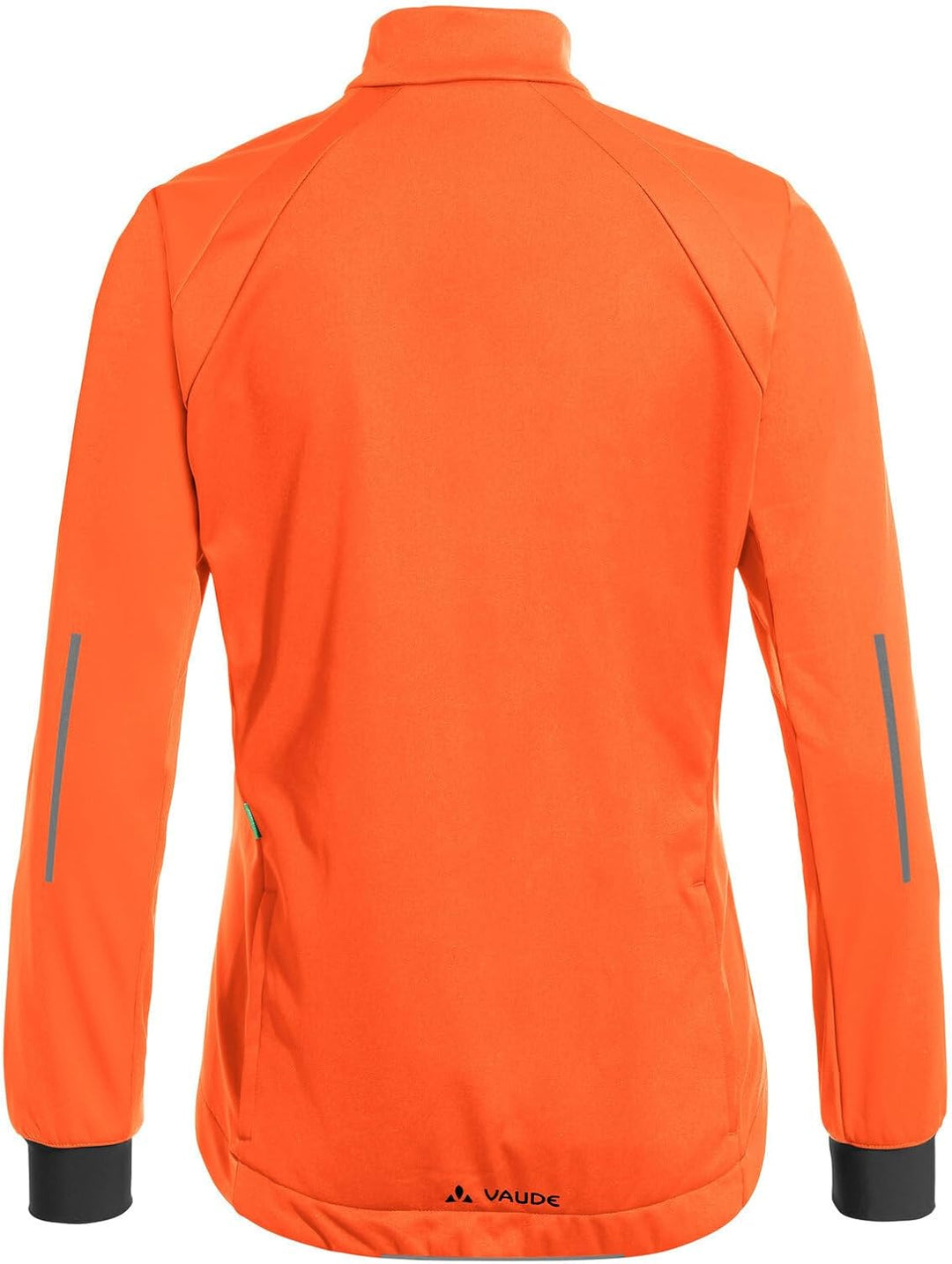 VAUDE Women's Posta Softshell Jacket - Softshelljacke Damen - warme Radjacke, 36
