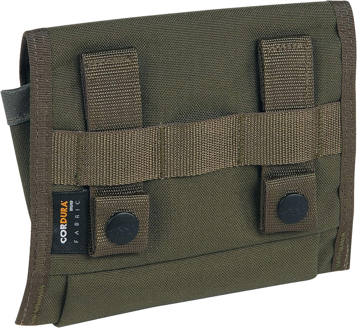 Tasmanian Tiger Mil Pouch Utility Olive