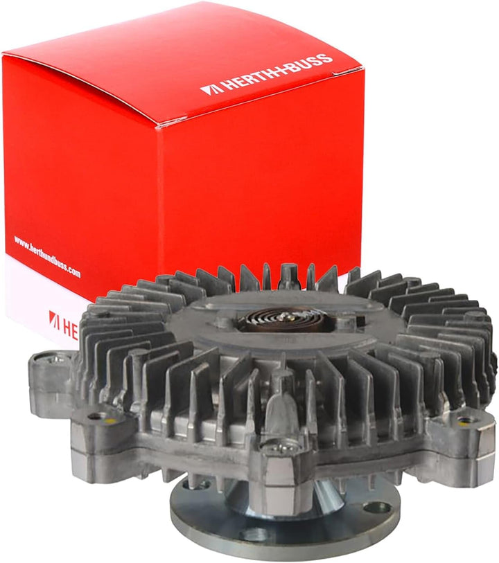 Jakoparts J1520500 Kupplung, Kuehlerluefter