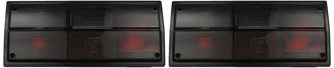 in.pro. 2269095 HD Rückleuchten VW Bus T3 79-91, rauchglas