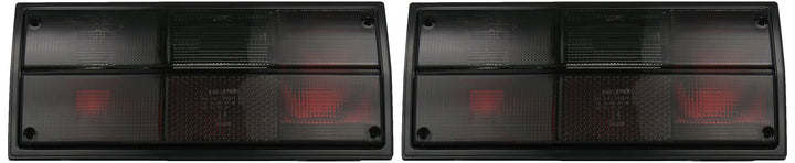in.pro. 2269095 HD Rückleuchten VW Bus T3 79-91, rauchglas