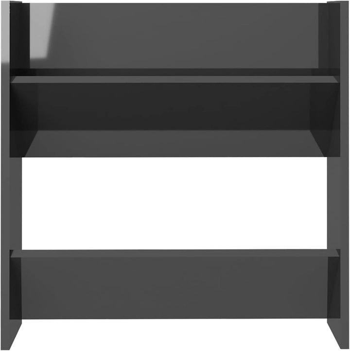 Tidyard 2 STK. Wand Schuhschränke, Schuhschrank Hängend Wand Schmal, Schuhregal, Schuhaufbewahrung,