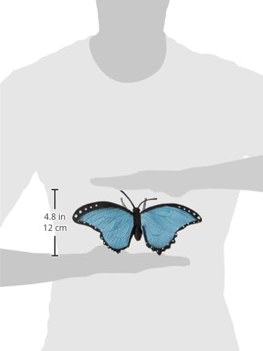 Wild Republic 64092 Polybeutel, Insekten (gross)., 1 Stück 1 Stück Multi, 1 Stück Multi