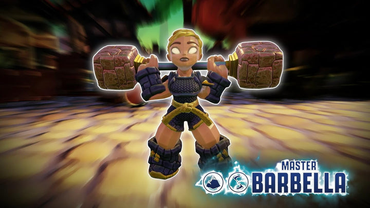 Skylanders Imaginators Spielzeug