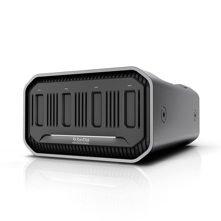 SanDisk Professional Pro Blade Station STATION 0TB, STATION 0TB