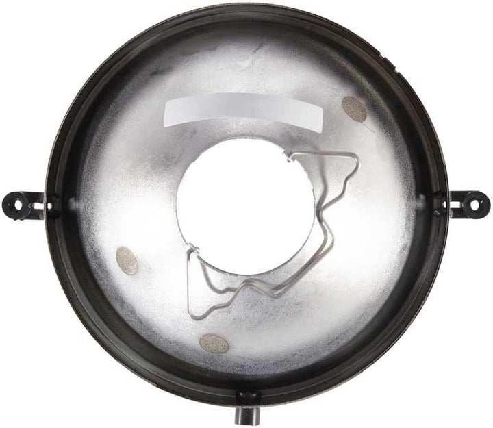 HELLA - Glühlampe-Reflektor, Hauptscheinwerfer - 9DR 113 199-005