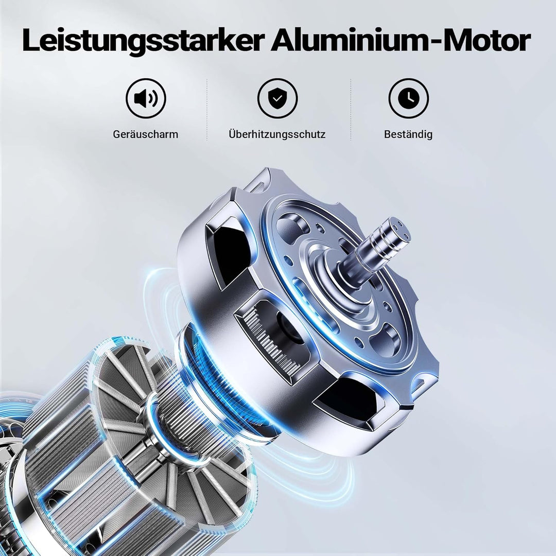 Schmutzwasserpumpe Schwimmerschalter Häcksler 31200 L/h 2200 W Förderhöhe bis 10 m