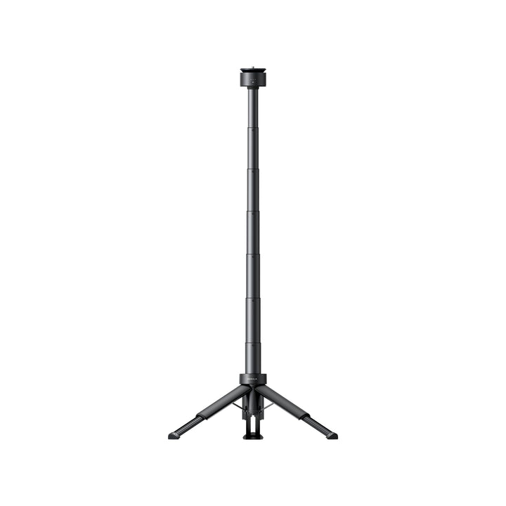 Nebula Capsule Battery Tripods Black, Black