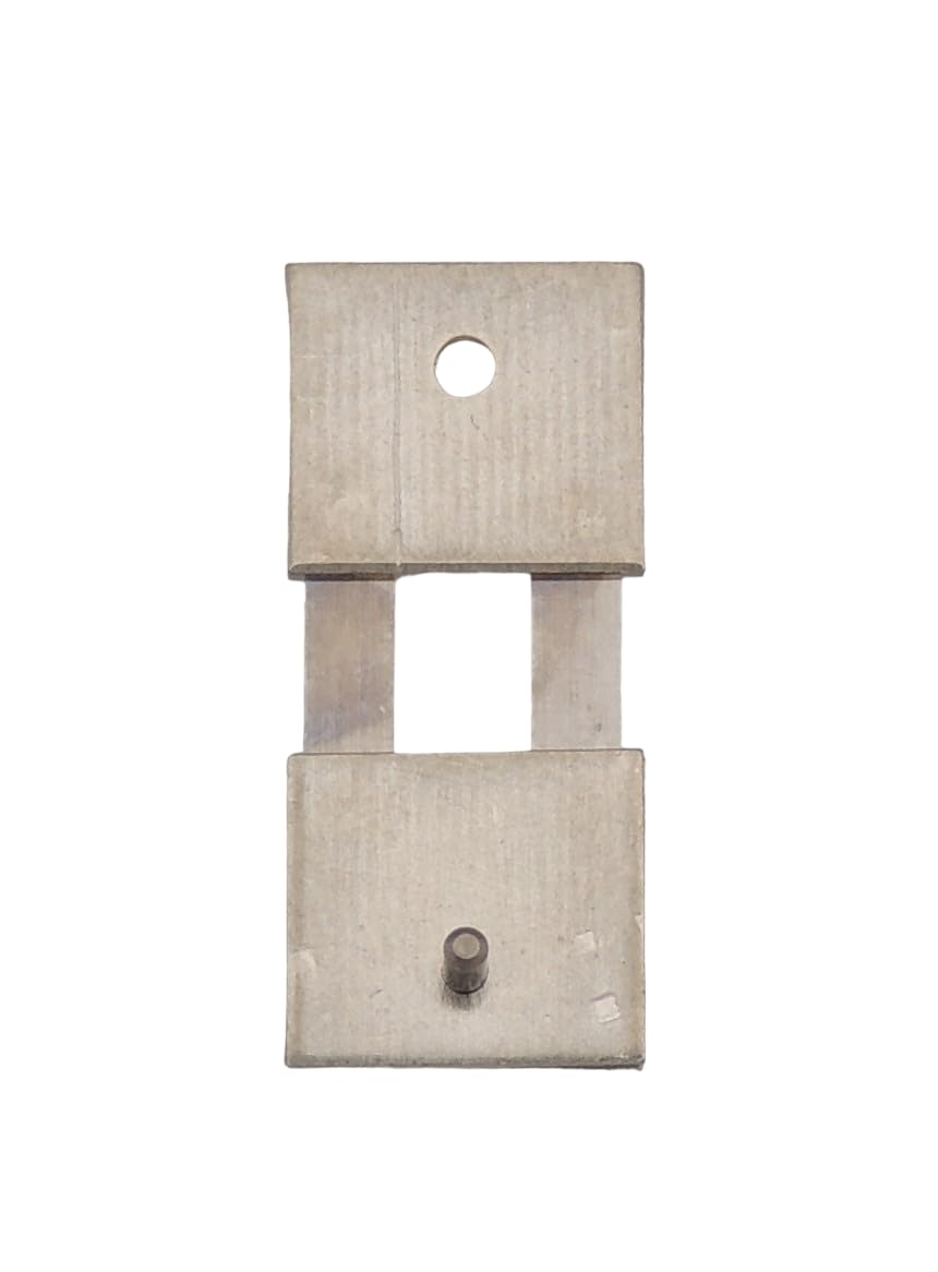 Pendel für Glockenspiel, Pendel, Kaminuhr, Kommode, Wanduhr, Parispendel, Masse überprüfen Sie die T