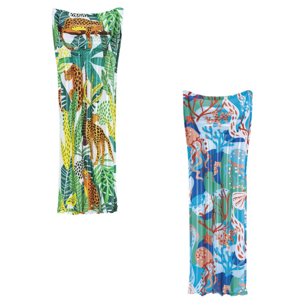 Bestway 44033 - Luftmatratze 183x68cm Air (EU-Version)