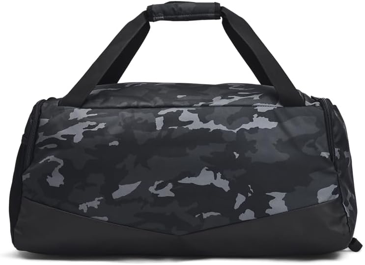 Under Armour Undeniable 5.0 Duffle Tasche schwarz, One Size Ohne Geschlecht Einheitsgrösse, Einheits