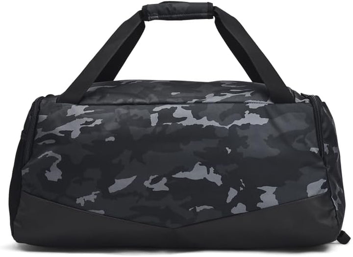 Under Armour Undeniable 5.0 Duffle Tasche schwarz, One Size Ohne Geschlecht Einheitsgrösse, Einheits