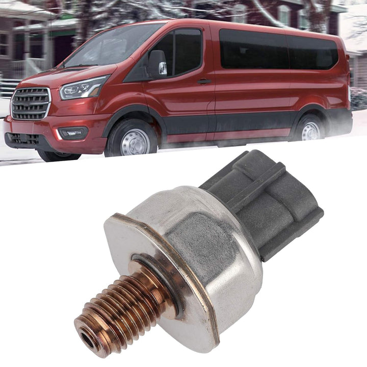 Kraftstoffverteilerrohrdrucksensor, Kraftstoffverteilerrohrdrucksensor 55PP05-01 45PP3-1 Ersatzanpas