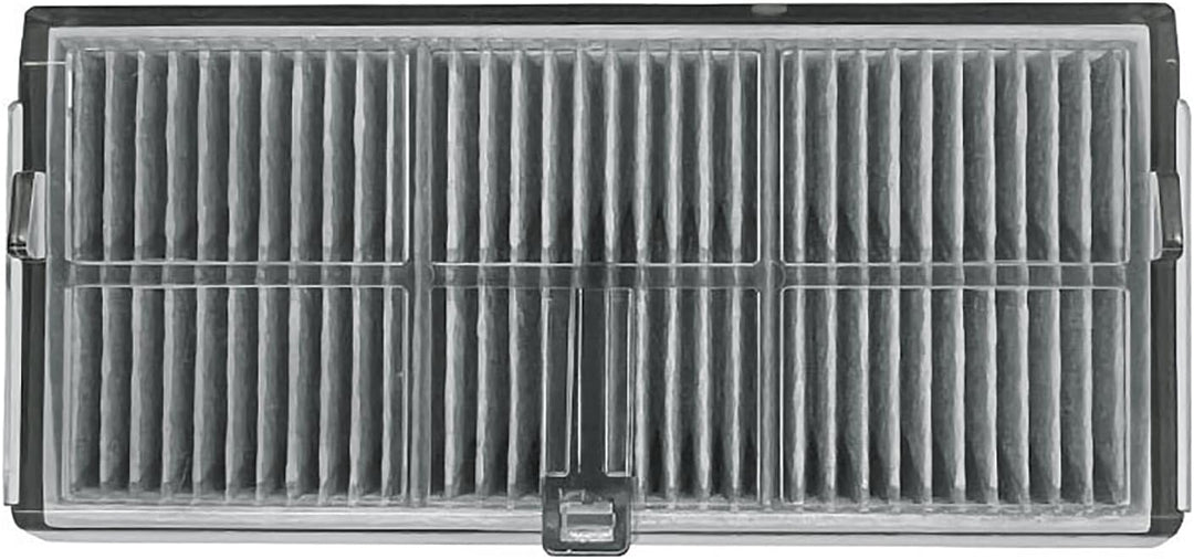 Ersatz-HEPA-Filter für Dreame X40/X40 Pro/X40 Ultra Roboter-Staubsauger, 6 HEPA-Filter, 6 Hepa-filte