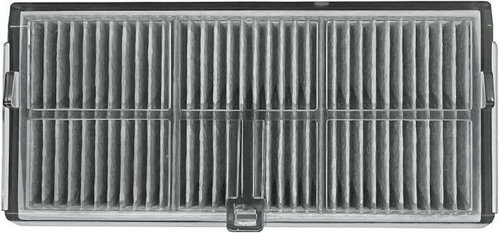 Ersatz-HEPA-Filter für Dreame X40/X40 Pro/X40 Ultra Roboter-Staubsauger, 6 HEPA-Filter, 6 Hepa-filte