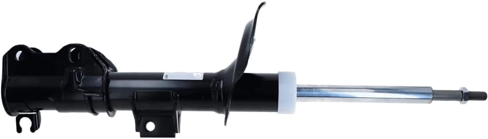 SACHS 311 645 Stossdämpfer