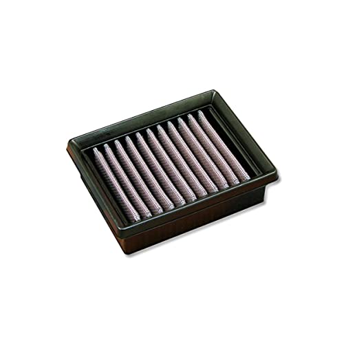 DNA High Performance Air Filter Compatible for Triumph Street Scrambler 900 (16-24) PN:P-TR9N16-01