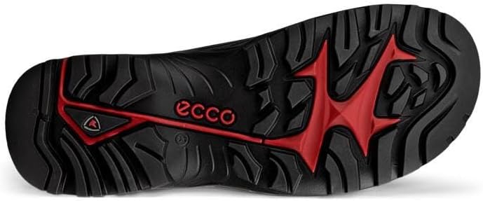 ECCO Herren Offroad Wanderschuh, 43 EU
